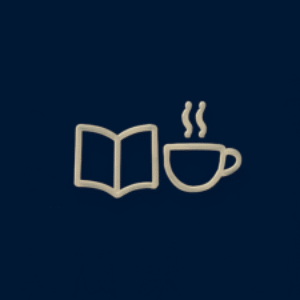 Group logo of ☕Book & Coffee Lounge